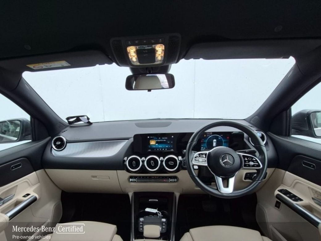 2021 Mercedes-Benz GLA Class
