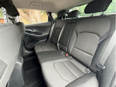 2019 Hyundai i30