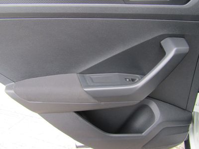 2019 Volkswagen T-Roc