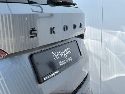 2023 Skoda Kodiaq