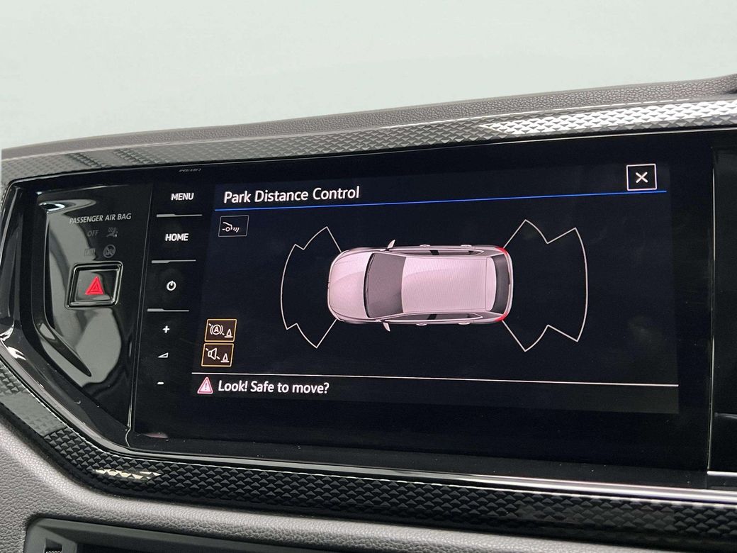 2022 Volkswagen Polo