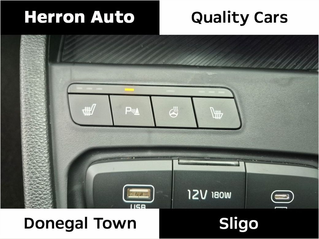 2026 Kia Stonic
