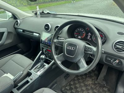 2012 Audi A3