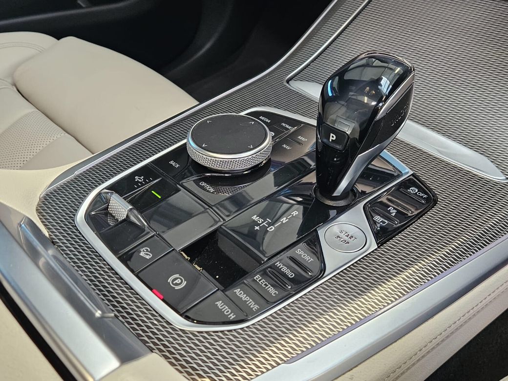 2020 BMW X5