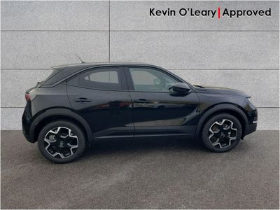 2026 Opel Mokka