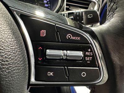 2019 Kia Ceed