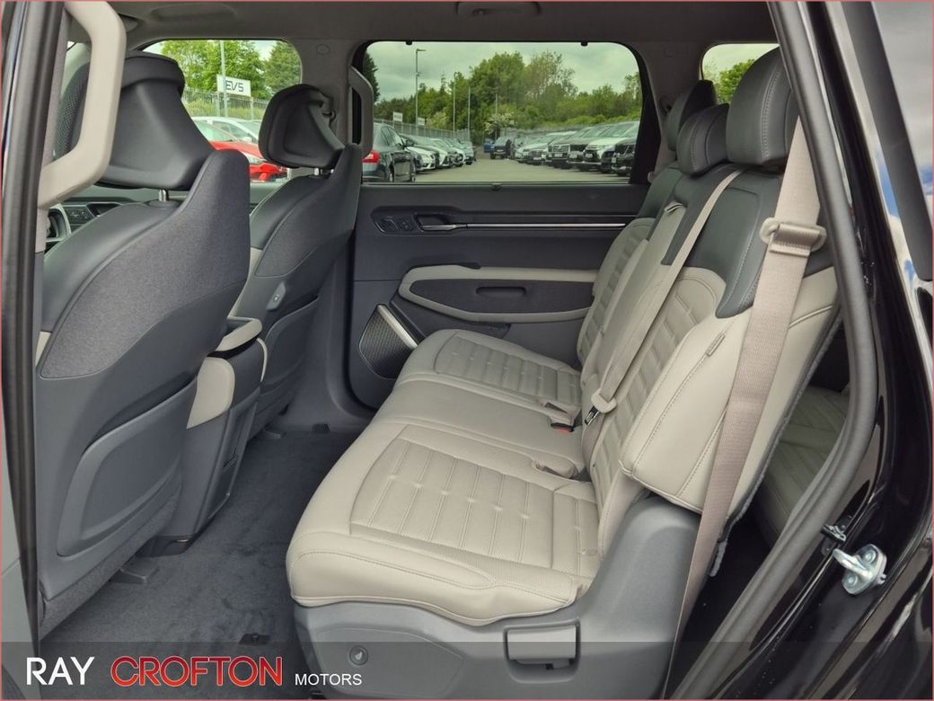 2026 Kia EV9