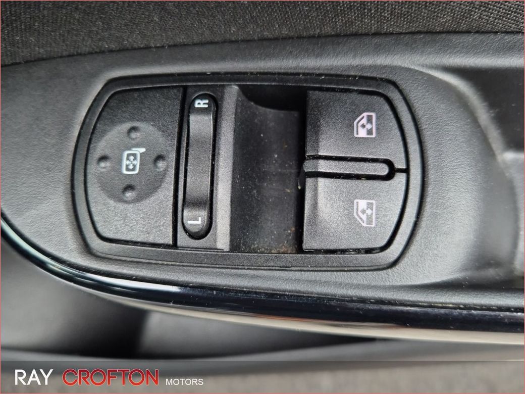 2019 Opel Corsa