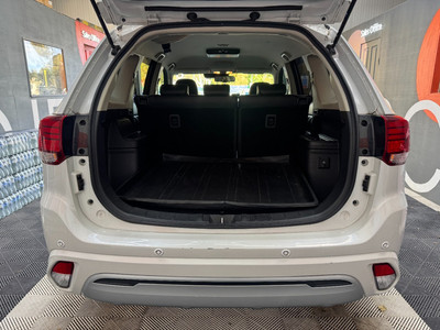2019 Mitsubishi Outlander