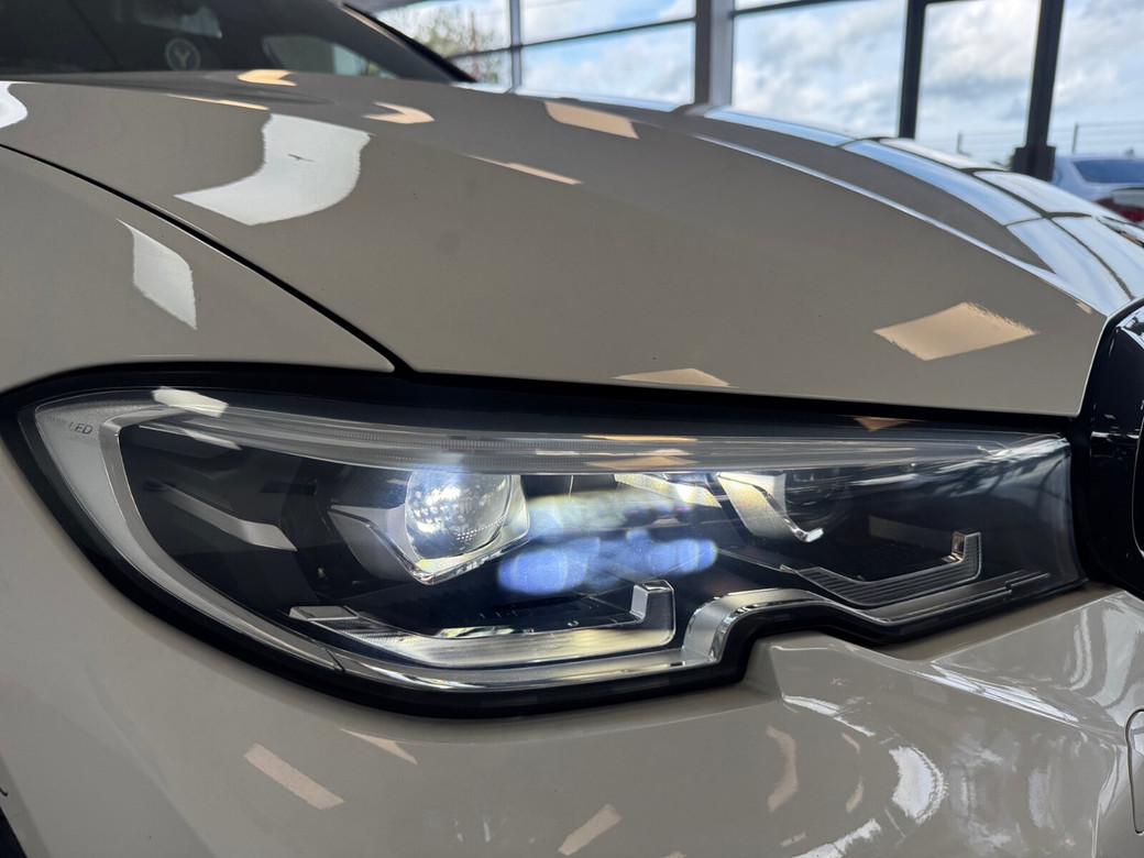 2020 BMW 3 Series