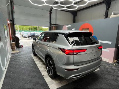 2024 Mitsubishi Outlander