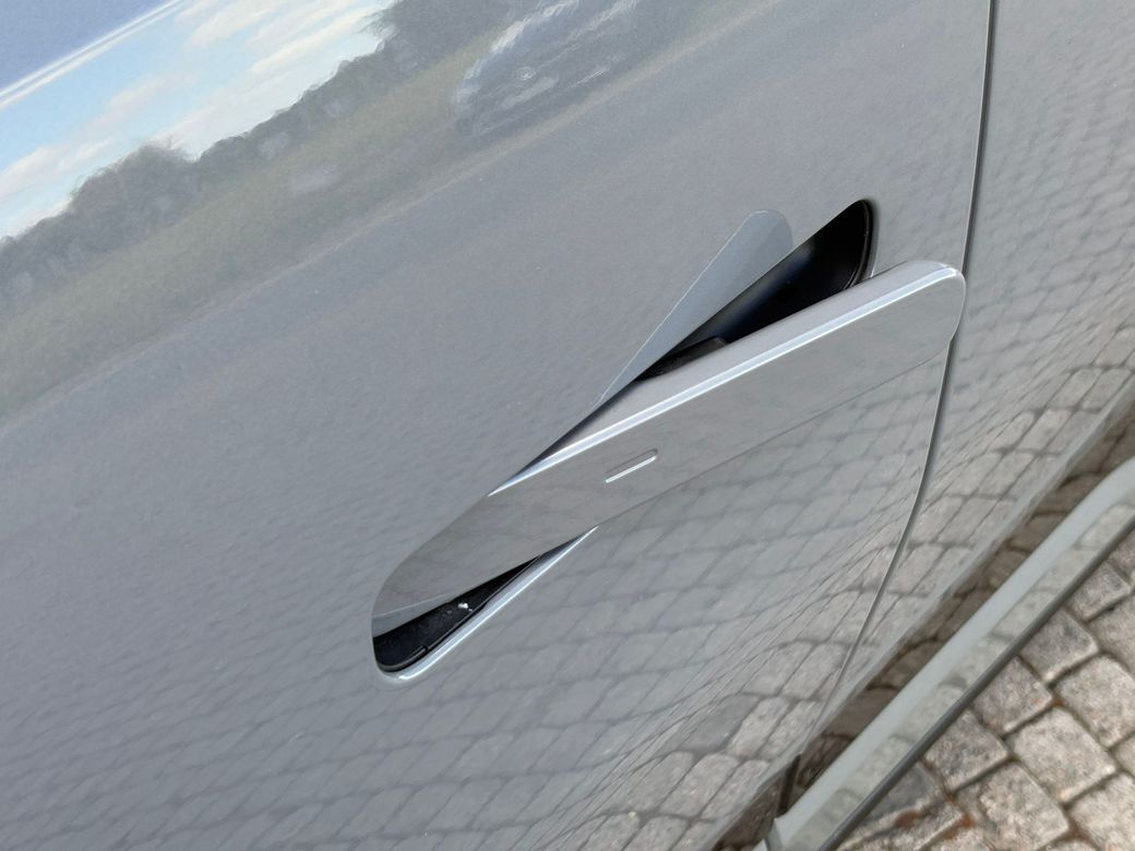 2025 Kia EV3