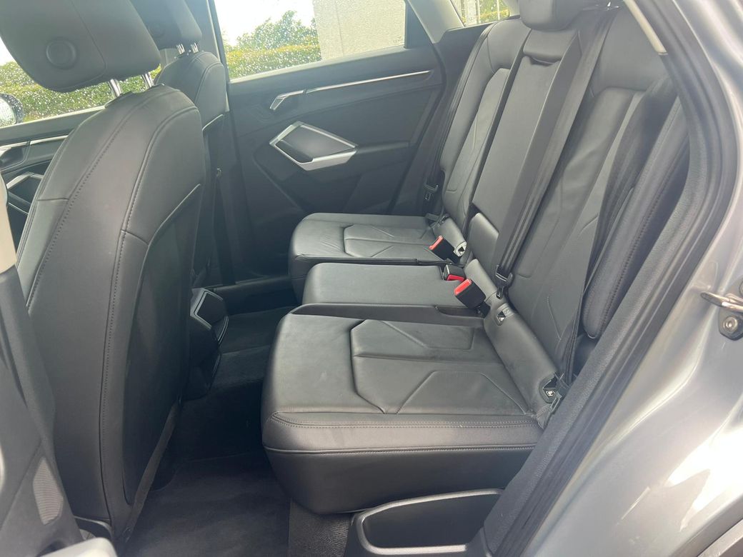 2019 Audi Q3