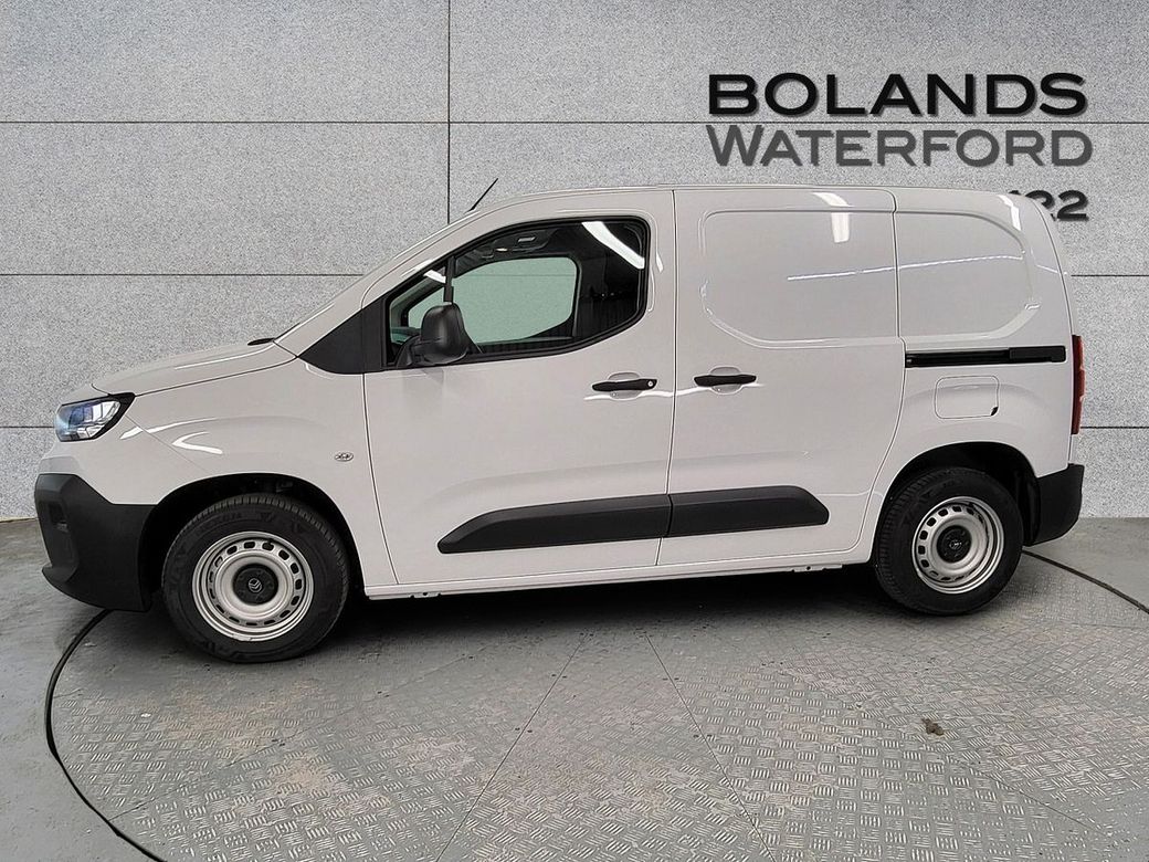 2026 Citroen Berlingo
