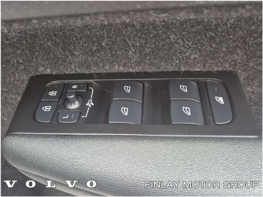 2021 Volvo XC40