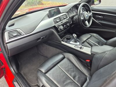 2019 BMW 3 Series