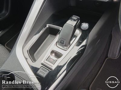 2019 Peugeot 3008