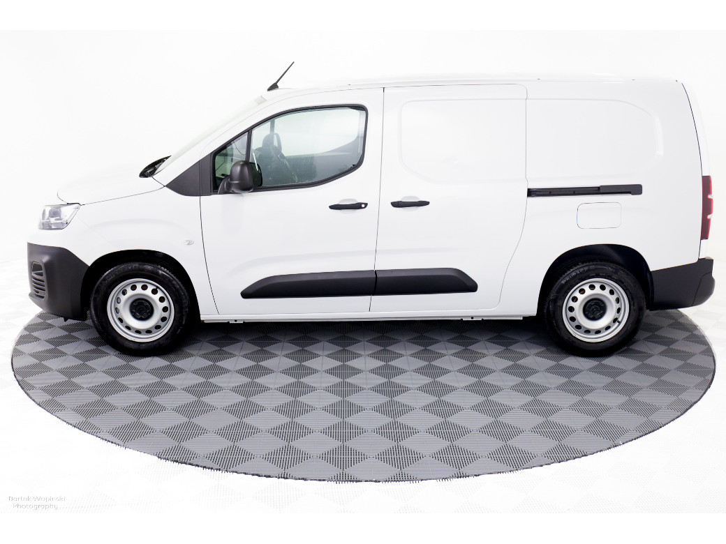 2024 Citroen Berlingo
