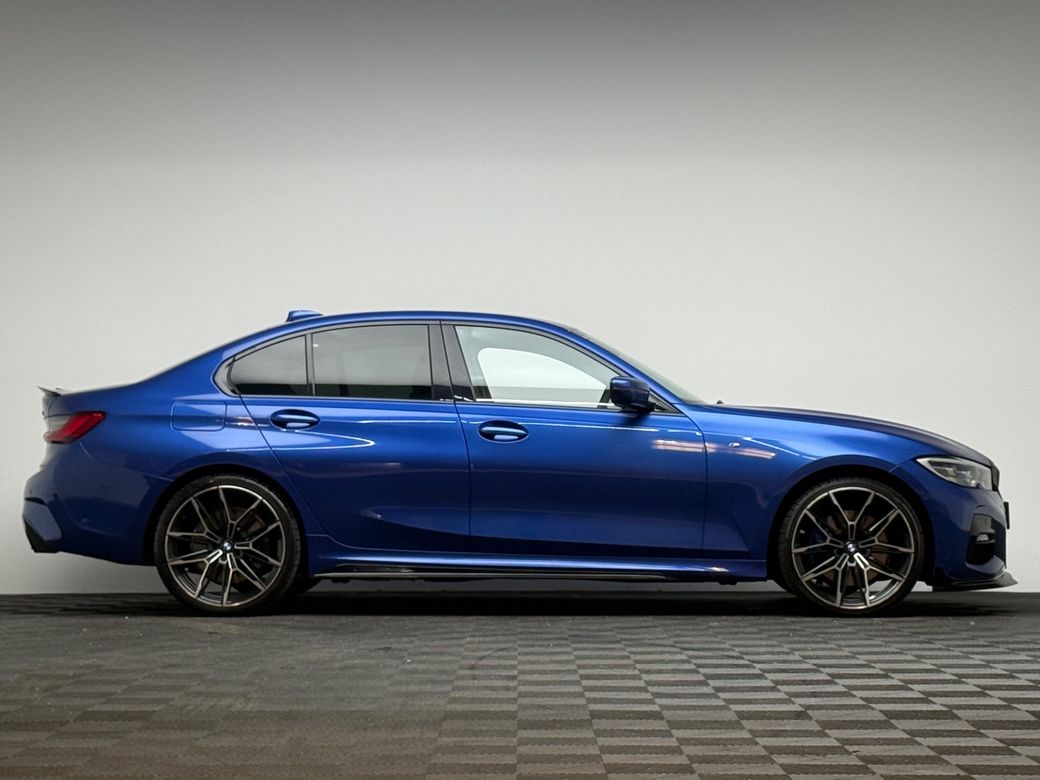 2020 BMW 3 Series