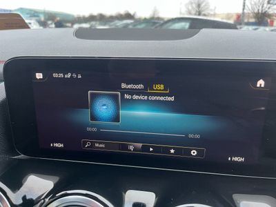 2024 Mercedes-Benz EQA