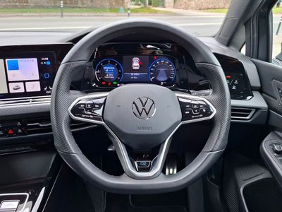 2024 Volkswagen Golf