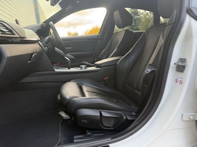 2018 BMW 4 Series