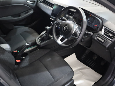 2022 Renault Clio