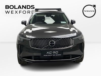 2025 Volvo XC90