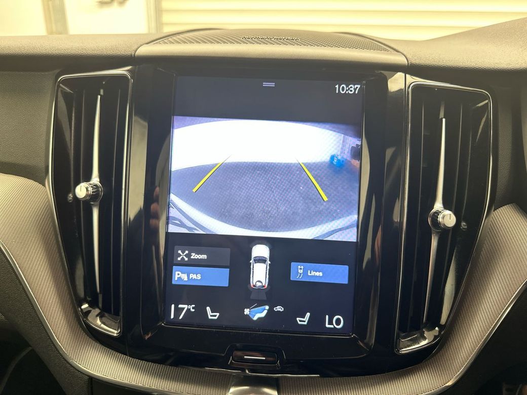 2019 Volvo XC60