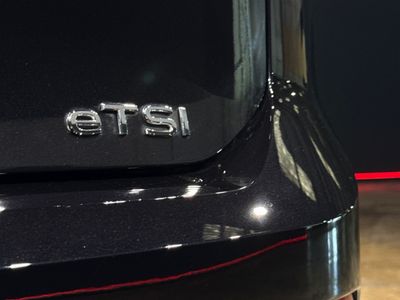 2024 Volkswagen Golf