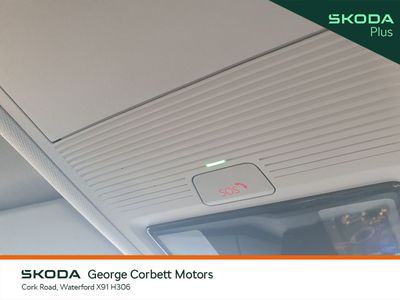 2025 Skoda Kodiaq