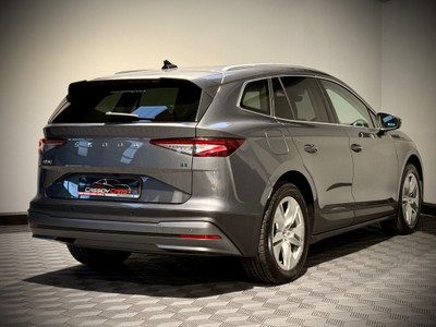 2024 Skoda Enyaq