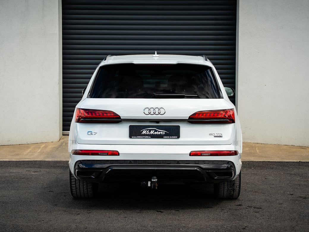 2023 Audi Q7