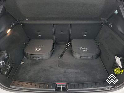 2025 Mercedes-Benz GLA Class