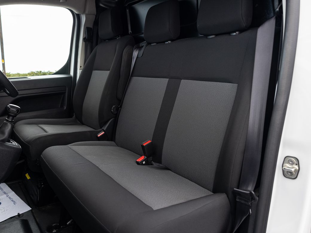 2024 Fiat Scudo