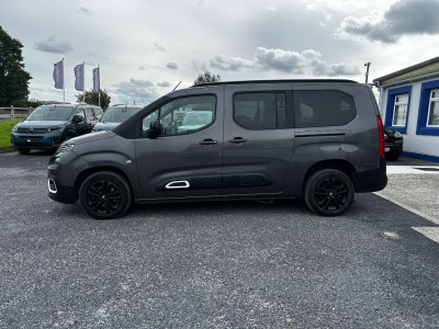 2024 Citroen Berlingo Multispace