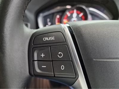 2017 Volvo XC60