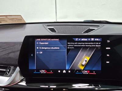 2024 BMW iX2