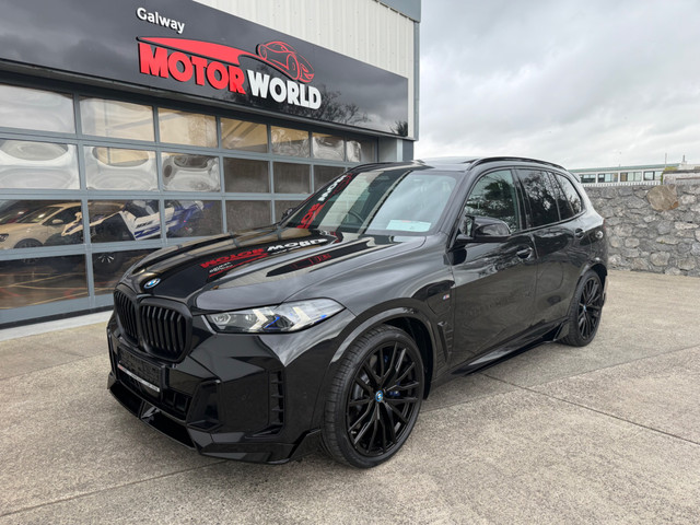 vehicle for sale from Motor World