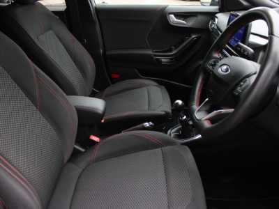 2021 Ford Puma