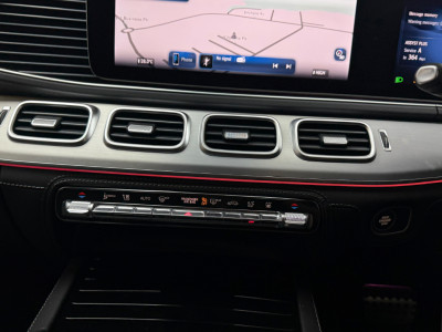 2024 Mercedes-Benz GLE Class