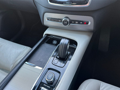 2021 Volvo XC90