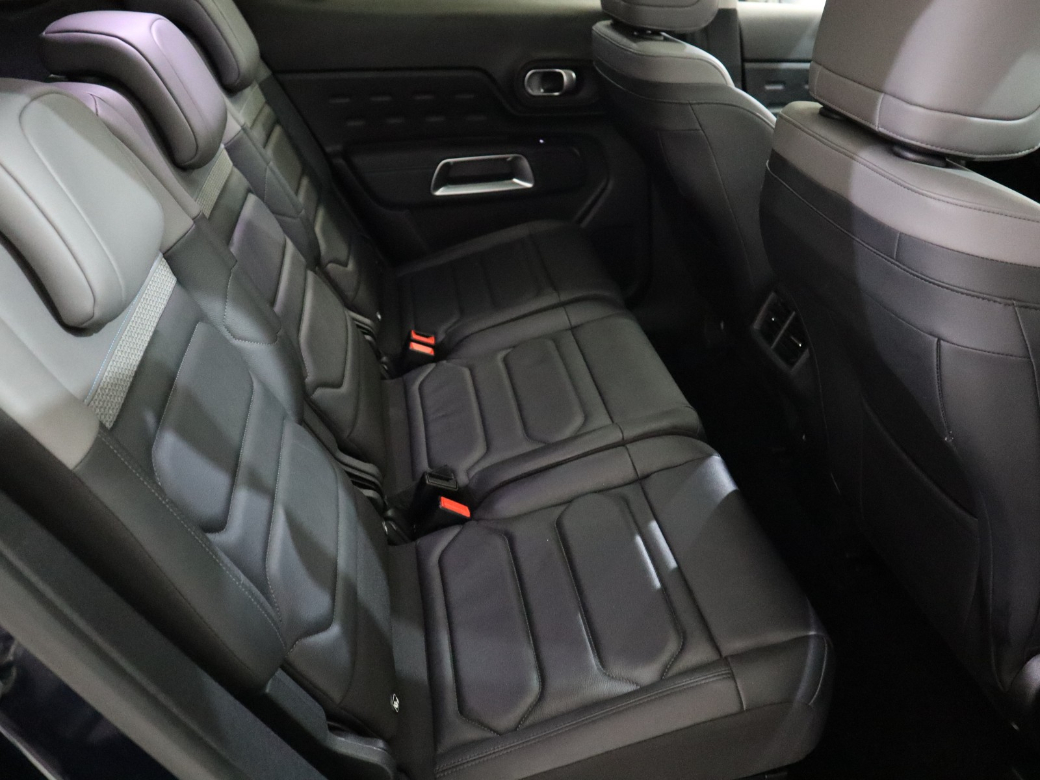 2023 Citroen C5 Aircross