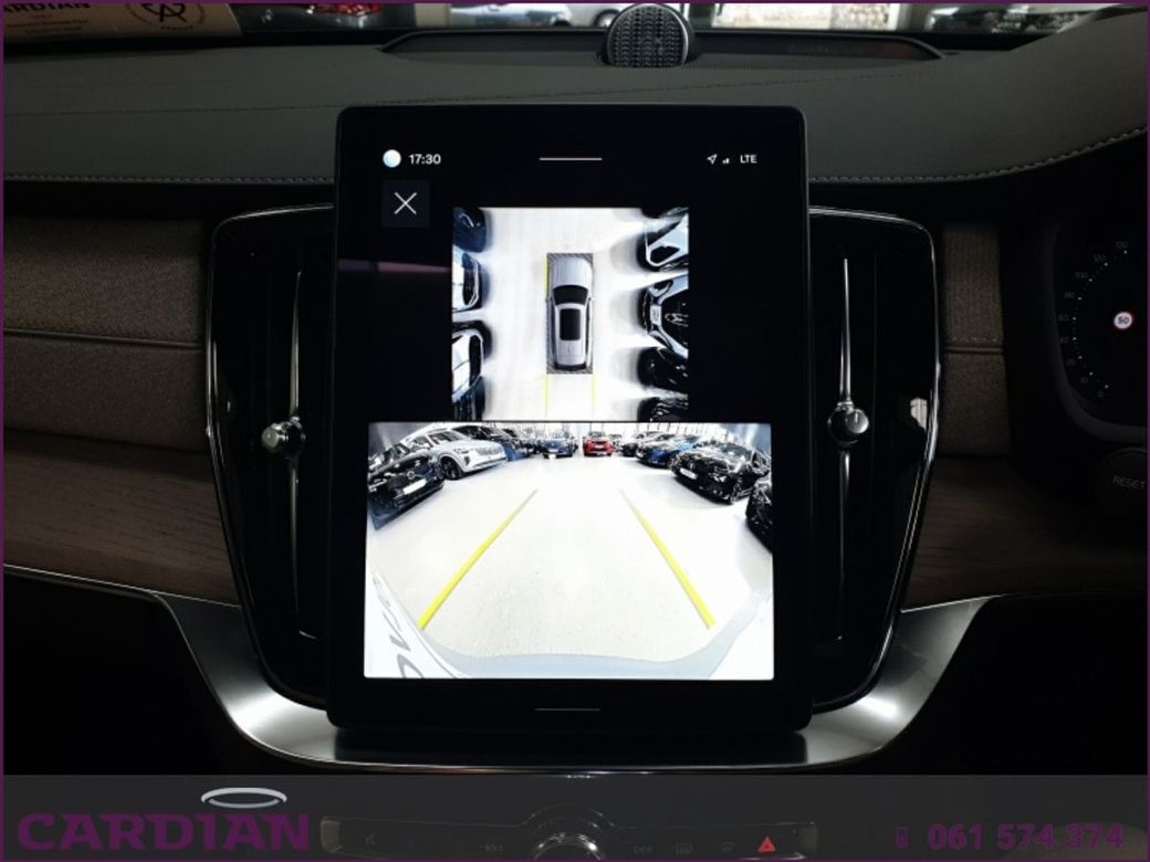 2025 Volvo XC90