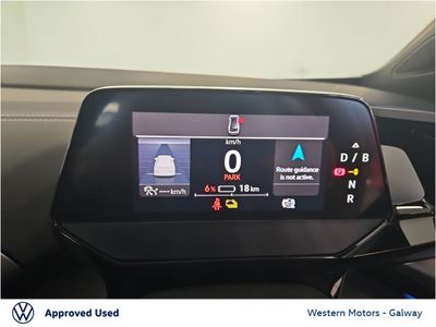 2023 Volkswagen ID.4