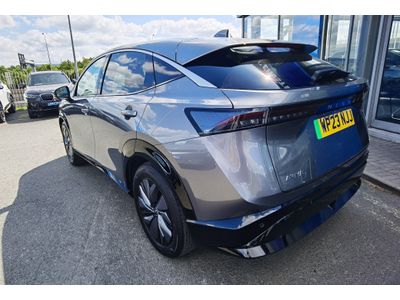2023 Nissan Ariya