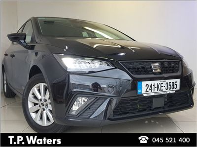 2024 SEAT Ibiza