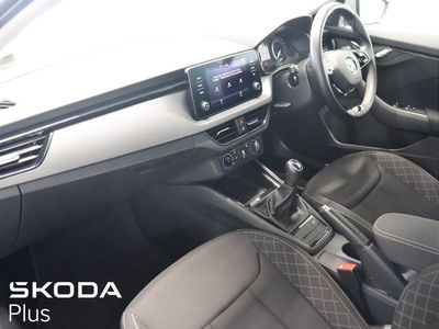 2023 Skoda Scala
