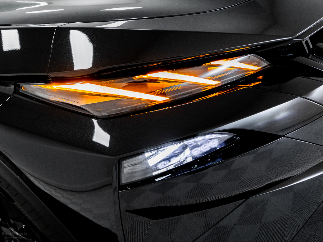 2026 Peugeot 408