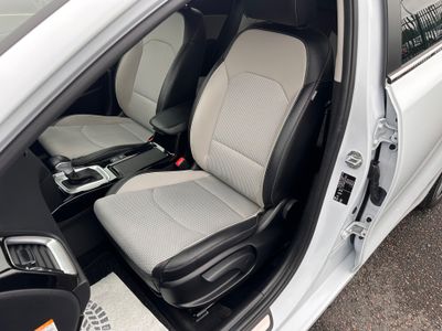 2021 Kia Ceed